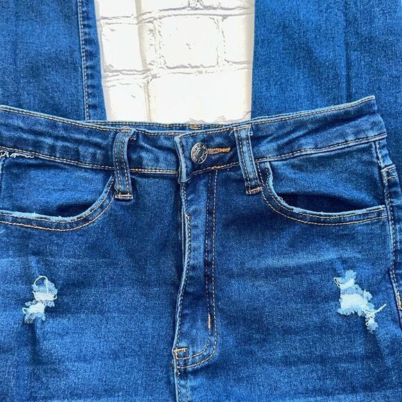 SHEIN skinny jeans - Picture 4 of 6